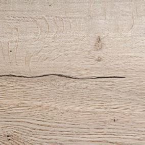 Тумба под раковину BelBagno подвесная 100x50см Rovere Galifax Bianco KRAFT-1000-2C-SO-RGB